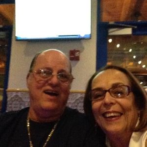 Meet your Posher, Margie